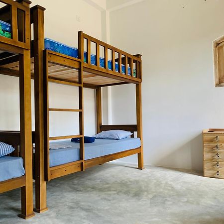 Hidden Well Hiriketiya Hostel Dikwella Εξωτερικό φωτογραφία