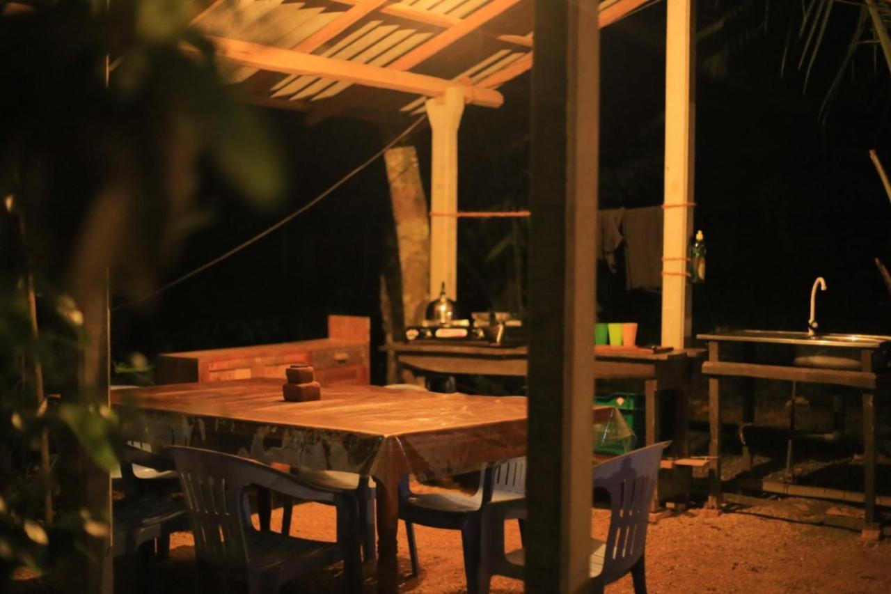 Hidden Well Hiriketiya Hostel Dikwella Εξωτερικό φωτογραφία