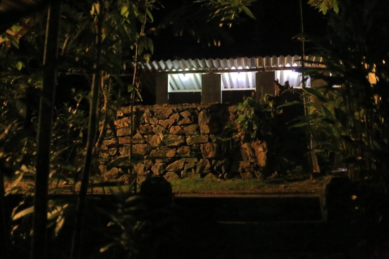 Hidden Well Hiriketiya Hostel Dikwella Εξωτερικό φωτογραφία