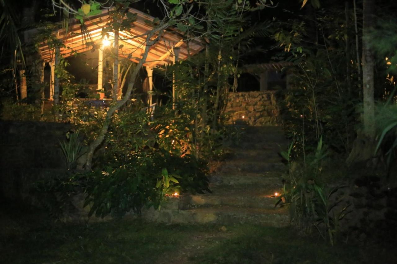 Hidden Well Hiriketiya Hostel Dikwella Εξωτερικό φωτογραφία