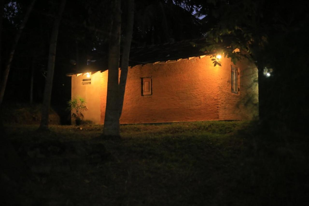 Hidden Well Hiriketiya Hostel Dikwella Εξωτερικό φωτογραφία