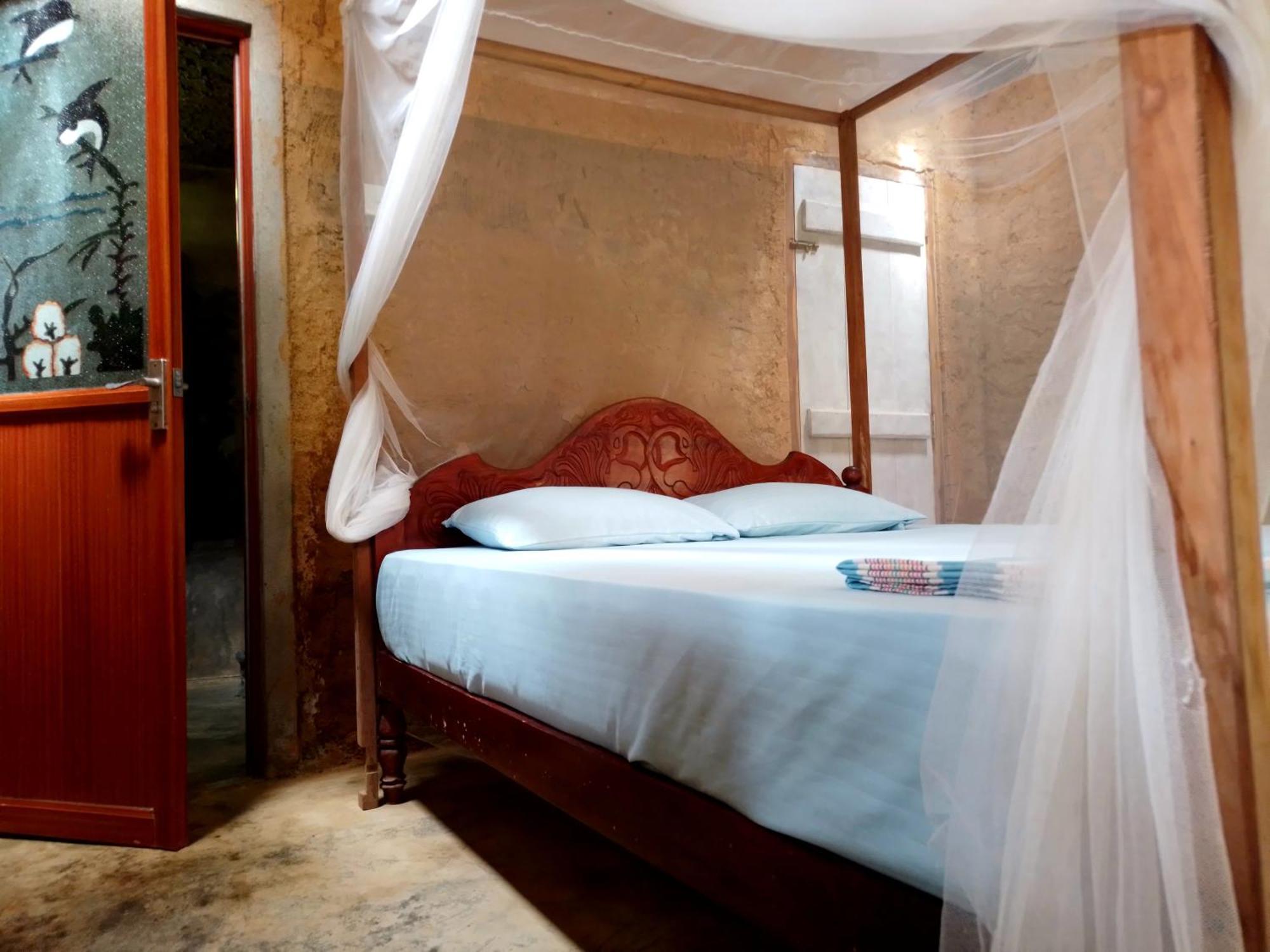 Hidden Well Hiriketiya Hostel Dikwella Εξωτερικό φωτογραφία