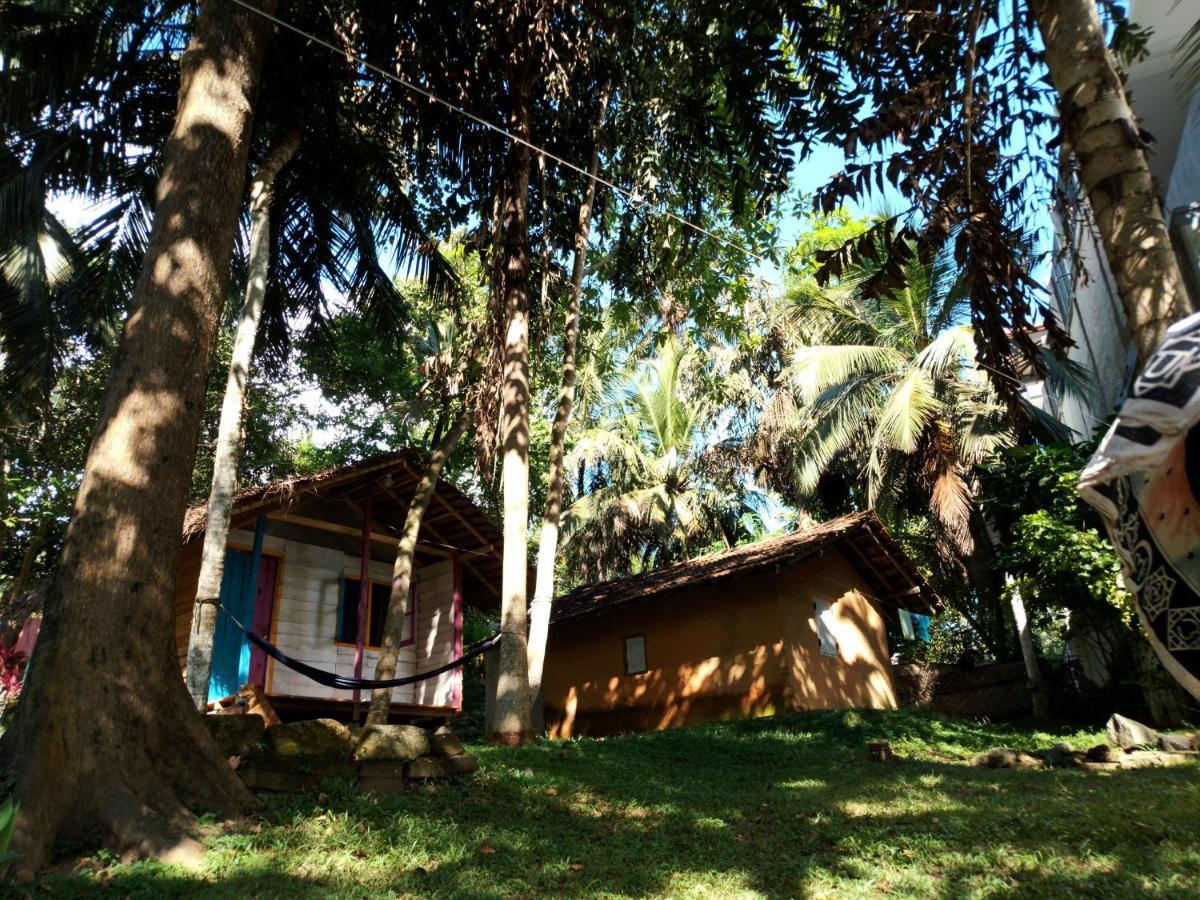 Hidden Well Hiriketiya Hostel Dikwella Εξωτερικό φωτογραφία