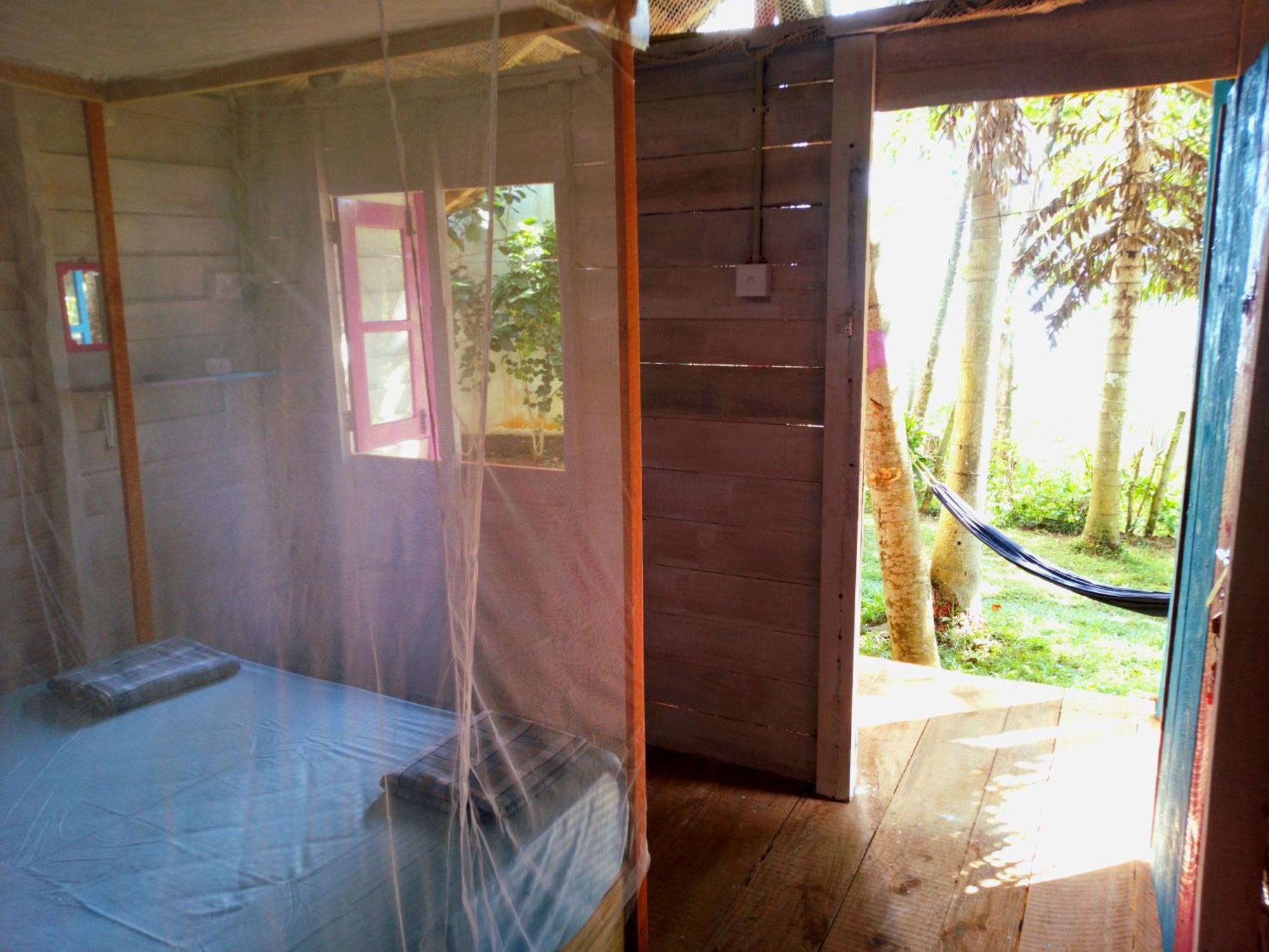 Hidden Well Hiriketiya Hostel Dikwella Εξωτερικό φωτογραφία