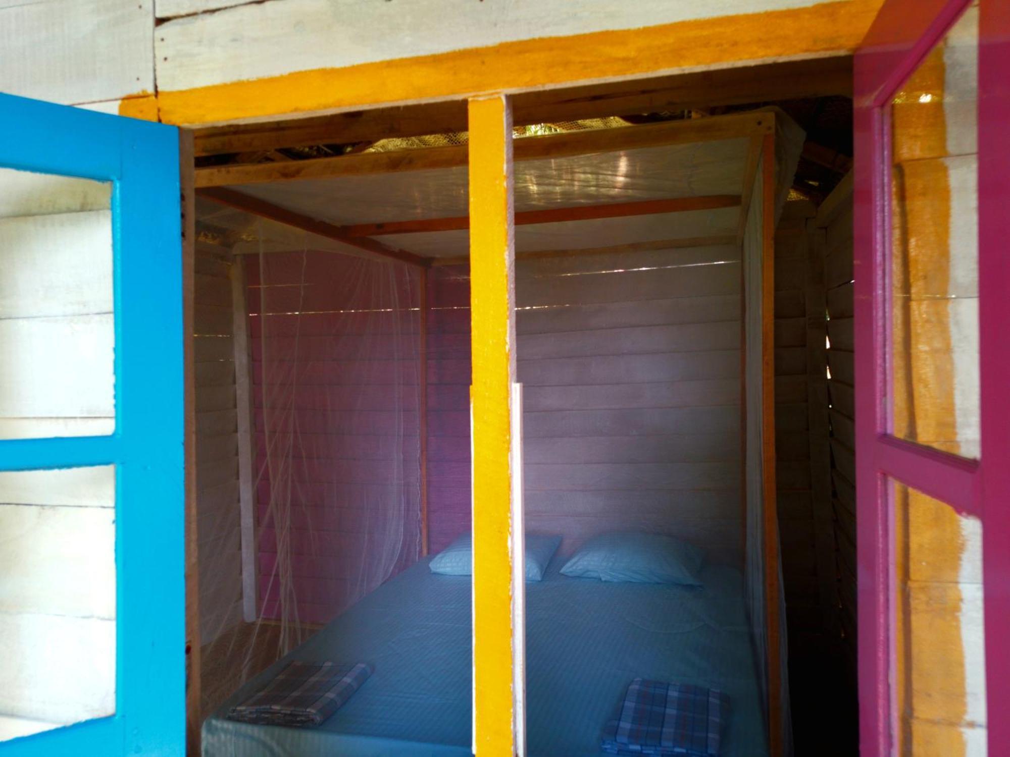 Hidden Well Hiriketiya Hostel Dikwella Εξωτερικό φωτογραφία