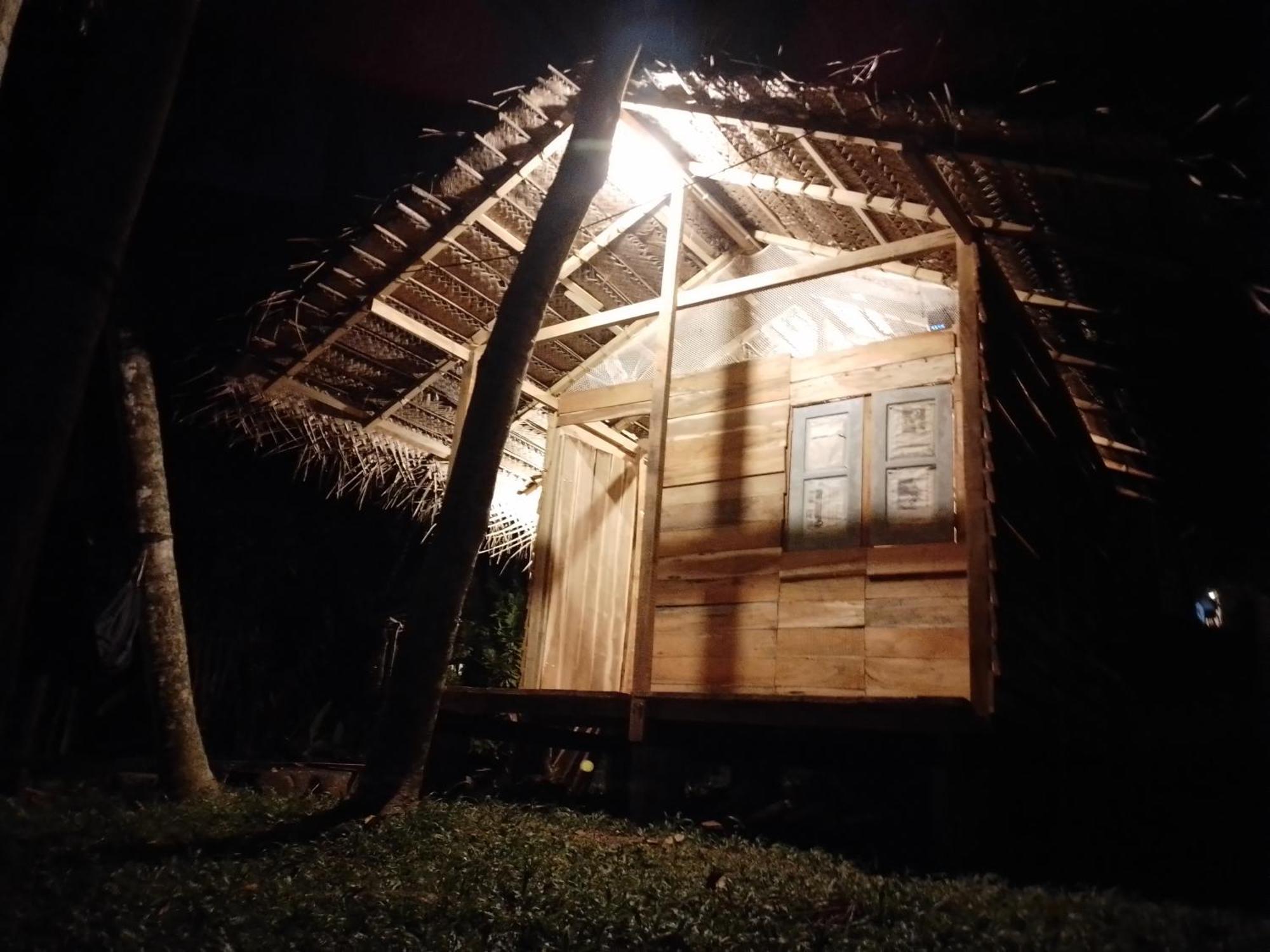 Hidden Well Hiriketiya Hostel Dikwella Εξωτερικό φωτογραφία
