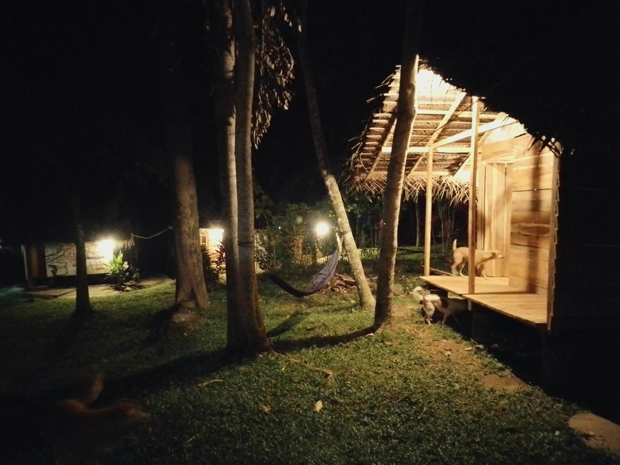 Hidden Well Hiriketiya Hostel Dikwella Εξωτερικό φωτογραφία