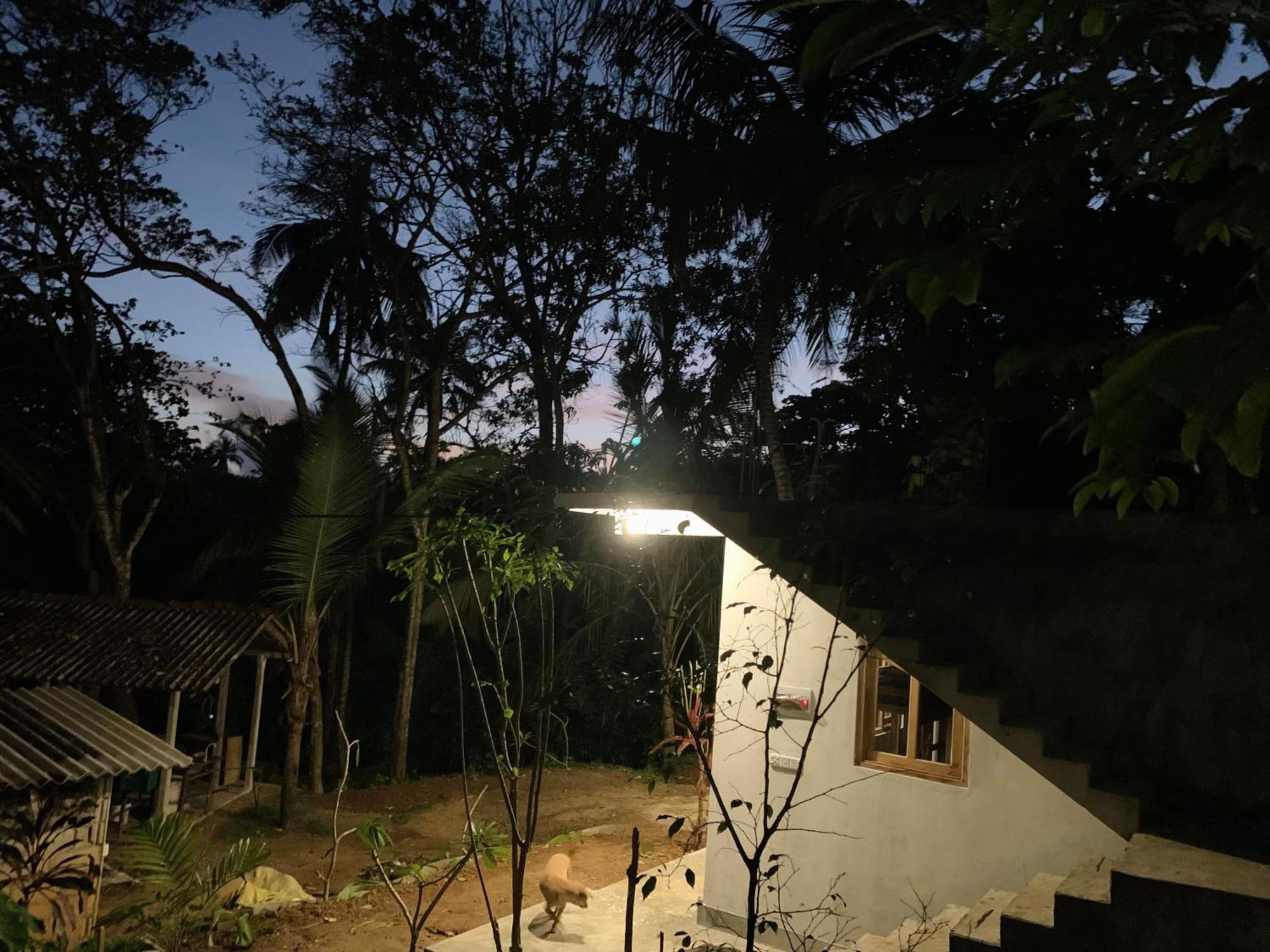 Hidden Well Hiriketiya Hostel Dikwella Εξωτερικό φωτογραφία