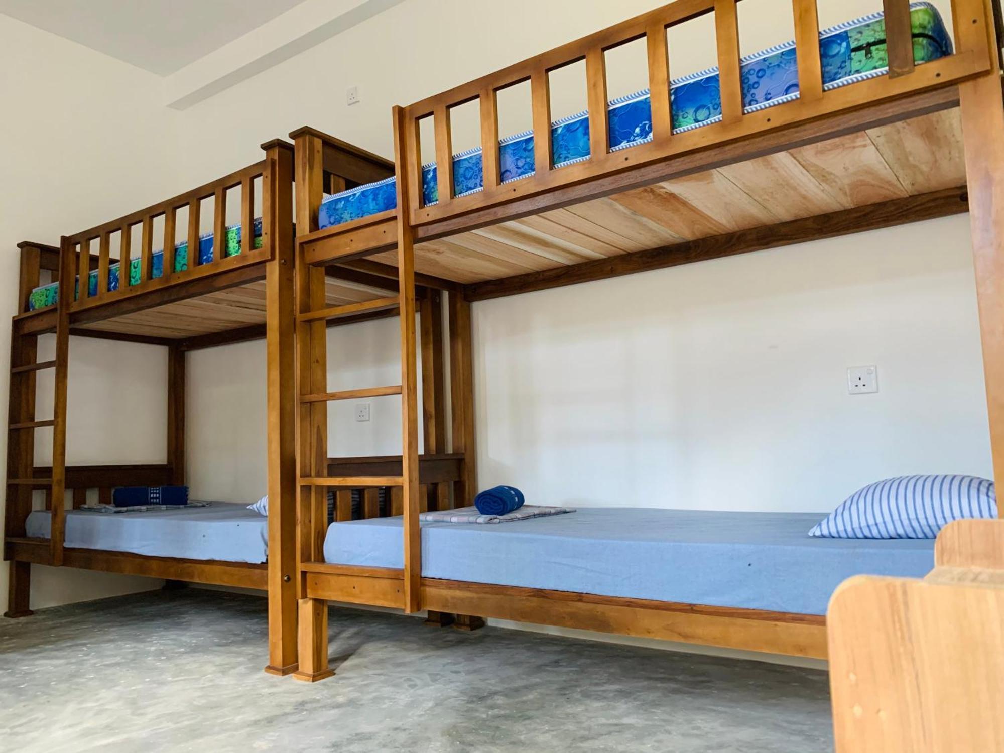 Hidden Well Hiriketiya Hostel Dikwella Εξωτερικό φωτογραφία