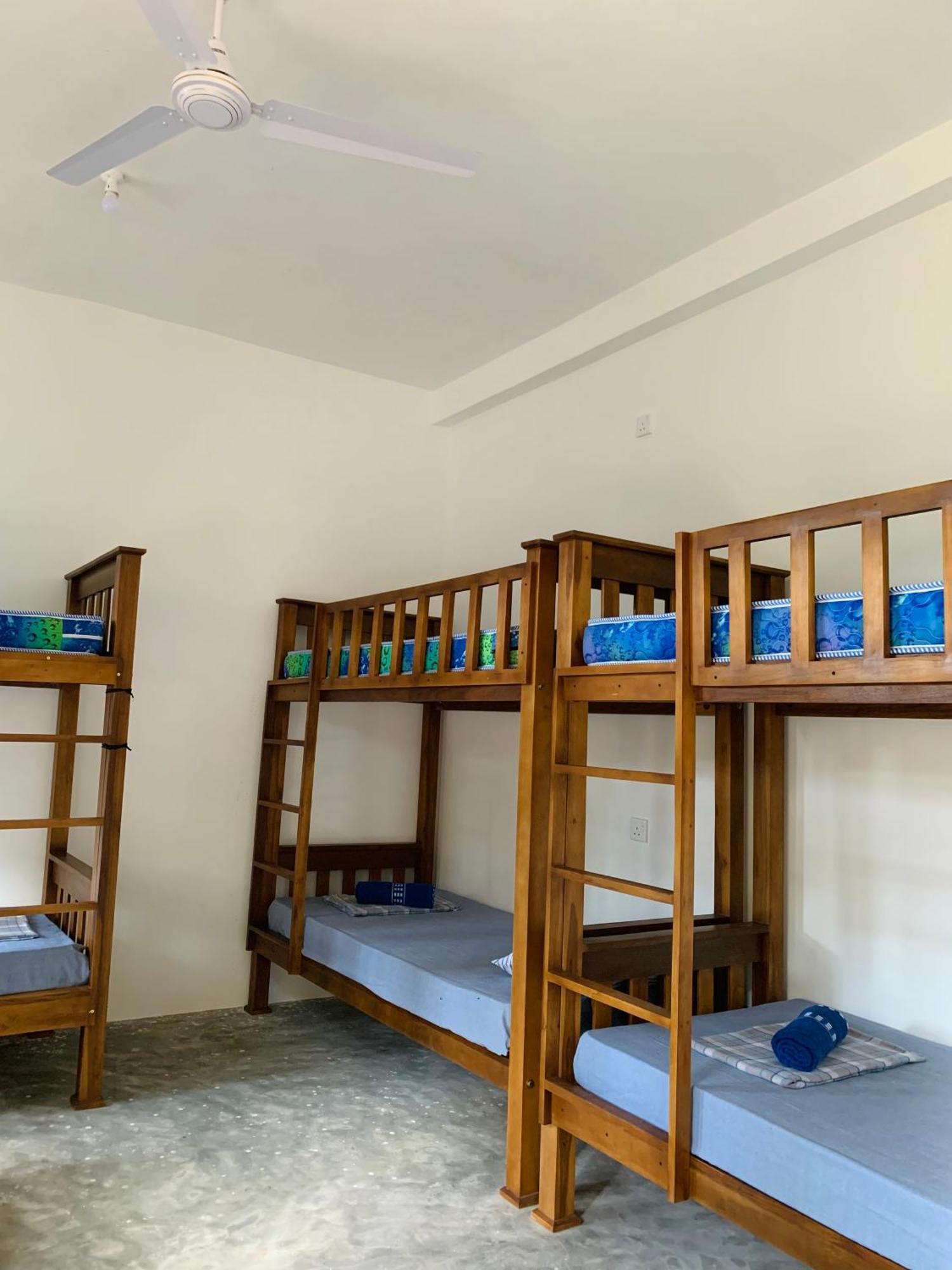 Hidden Well Hiriketiya Hostel Dikwella Εξωτερικό φωτογραφία