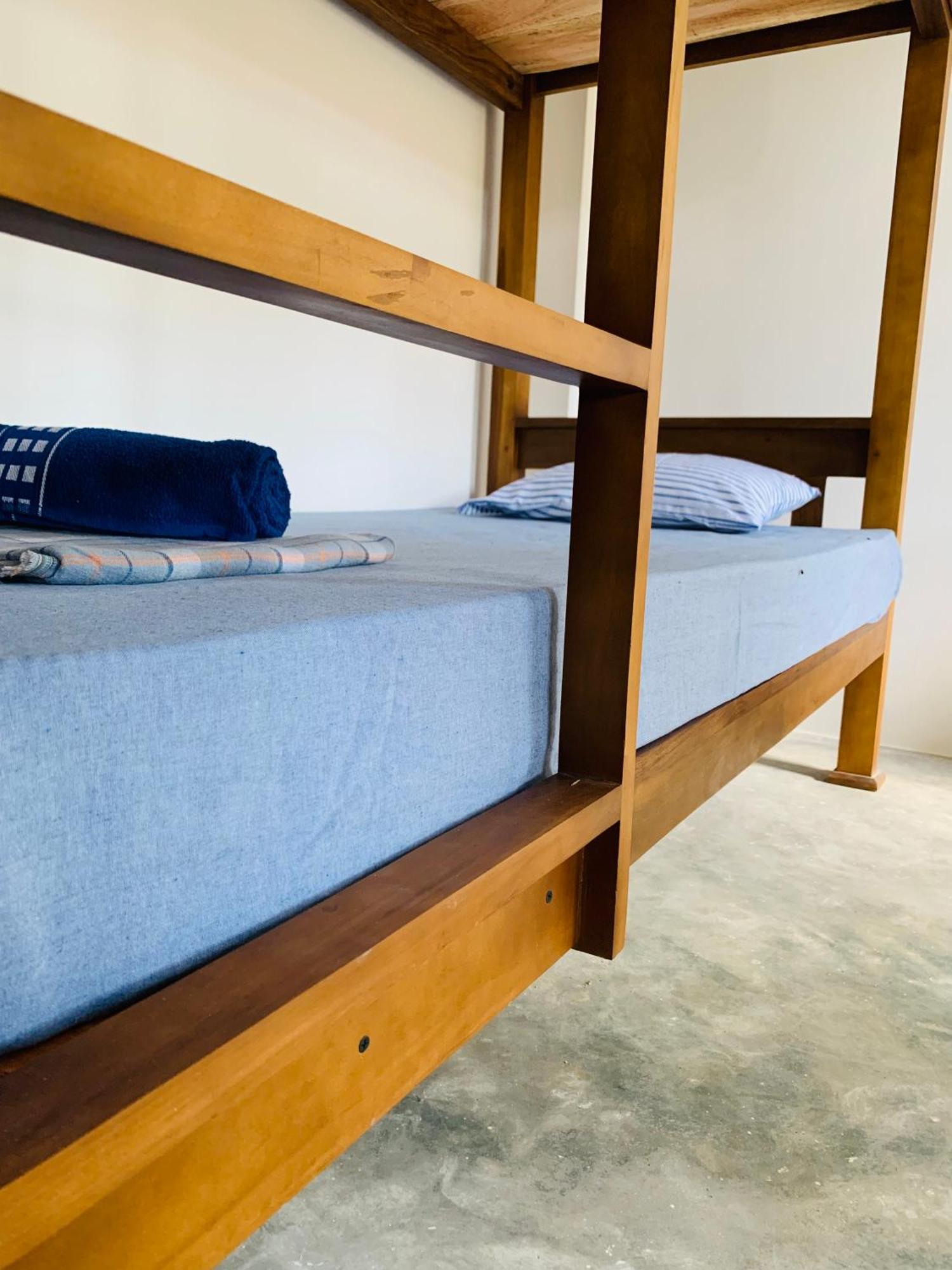 Hidden Well Hiriketiya Hostel Dikwella Εξωτερικό φωτογραφία