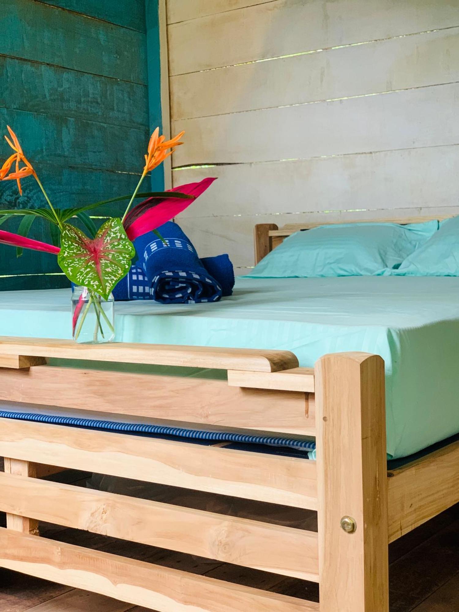 Hidden Well Hiriketiya Hostel Dikwella Εξωτερικό φωτογραφία