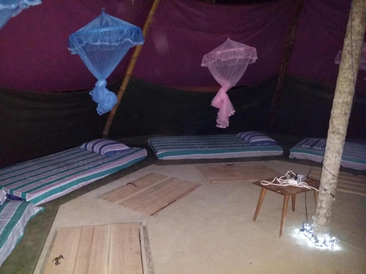 Hidden Well Hiriketiya Hostel Dikwella Εξωτερικό φωτογραφία
