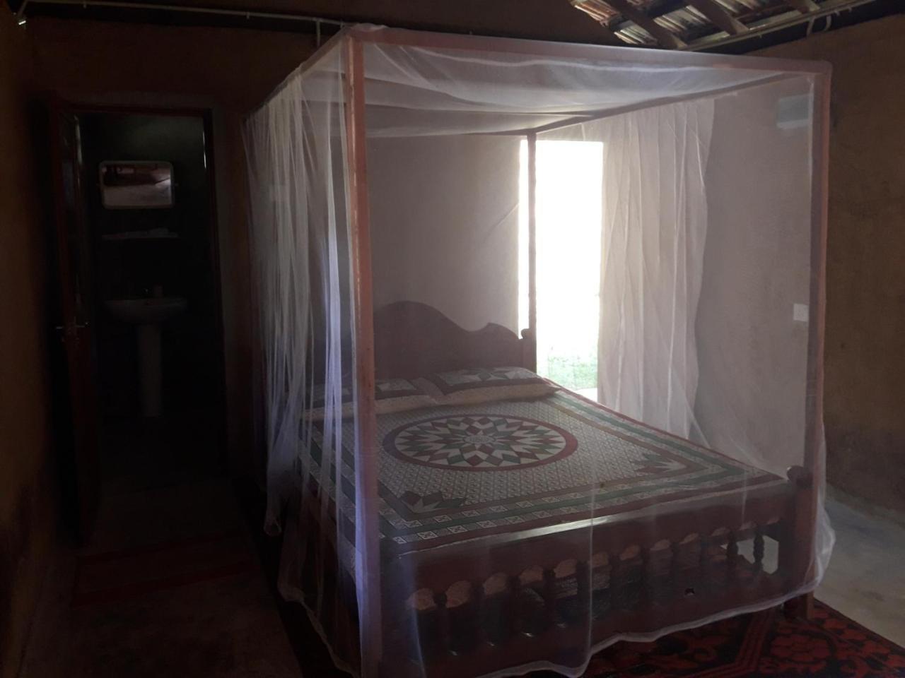 Hidden Well Hiriketiya Hostel Dikwella Εξωτερικό φωτογραφία