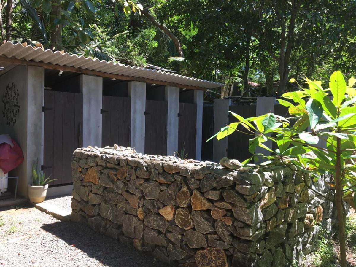 Hidden Well Hiriketiya Hostel Dikwella Εξωτερικό φωτογραφία